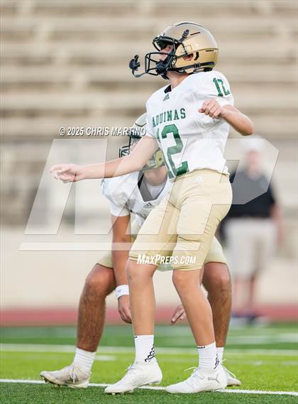 Thumbnail 3 in Aquinas @ Hephzibah photogallery.