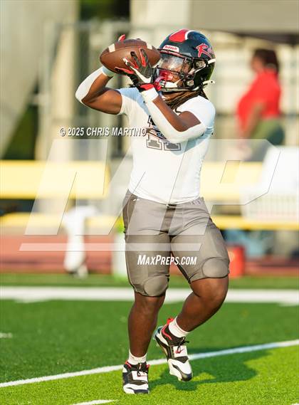 Thumbnail 3 in Aquinas @ Hephzibah photogallery.