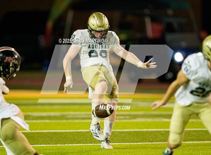 Thumbnail 2 in Aquinas @ Hephzibah photogallery.