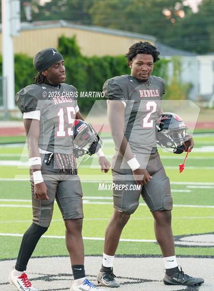 Thumbnail 1 in Aquinas @ Hephzibah photogallery.