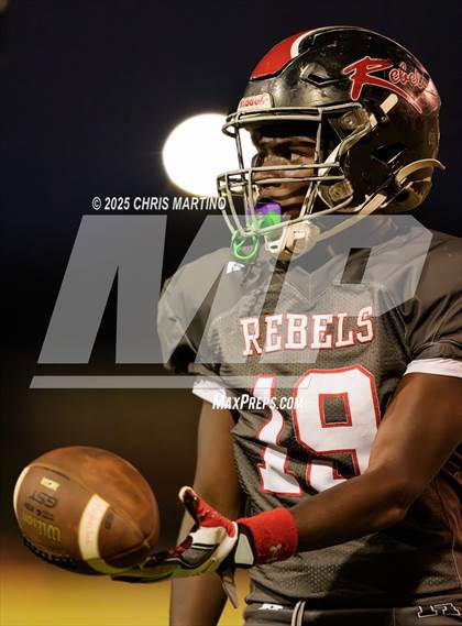 Thumbnail 2 in Aquinas @ Hephzibah photogallery.