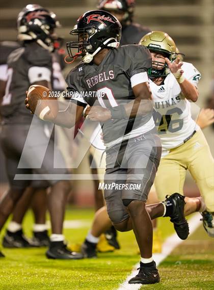 Thumbnail 3 in Aquinas @ Hephzibah photogallery.