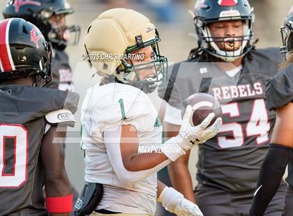 Thumbnail 3 in Aquinas @ Hephzibah photogallery.