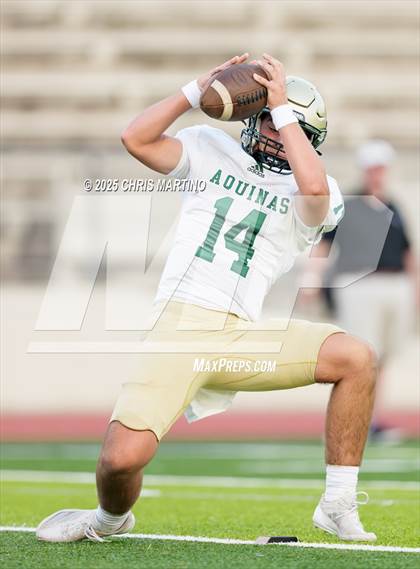 Thumbnail 2 in Aquinas @ Hephzibah photogallery.