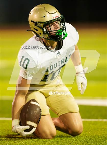 Thumbnail 1 in Aquinas @ Hephzibah photogallery.