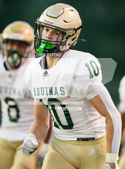 Thumbnail 1 in Aquinas @ Hephzibah photogallery.