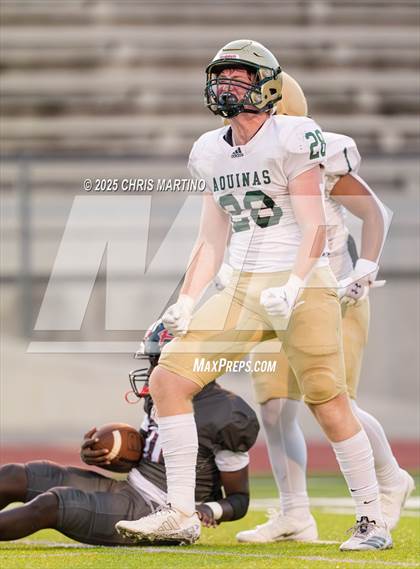 Thumbnail 1 in Aquinas @ Hephzibah photogallery.