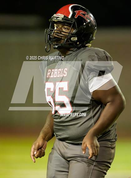 Thumbnail 3 in Aquinas @ Hephzibah photogallery.