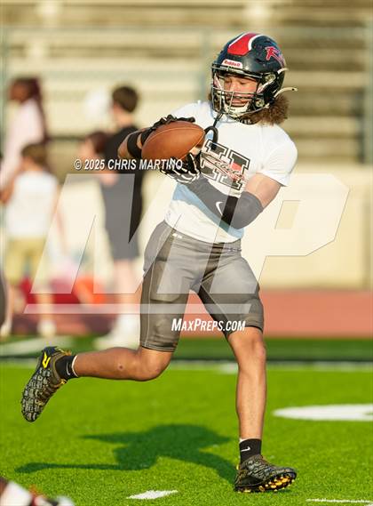 Thumbnail 1 in Aquinas @ Hephzibah photogallery.