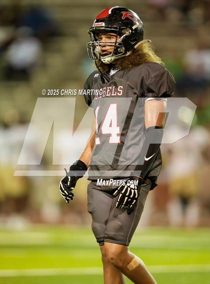 Thumbnail 1 in Aquinas @ Hephzibah photogallery.