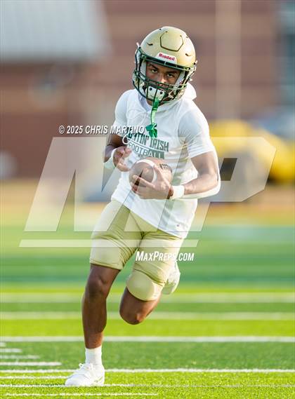 Thumbnail 3 in Aquinas @ Hephzibah photogallery.