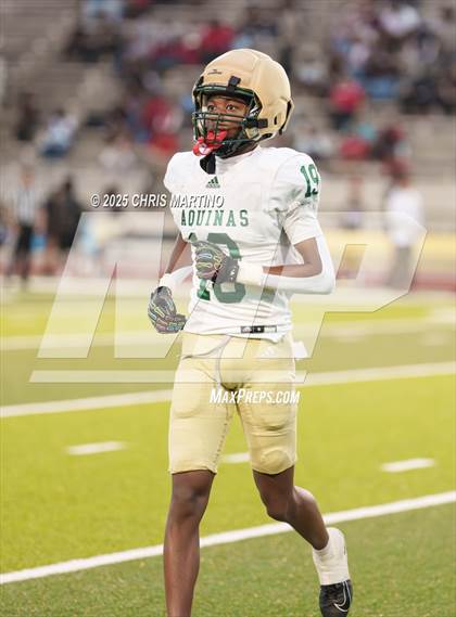 Thumbnail 2 in Aquinas @ Hephzibah photogallery.