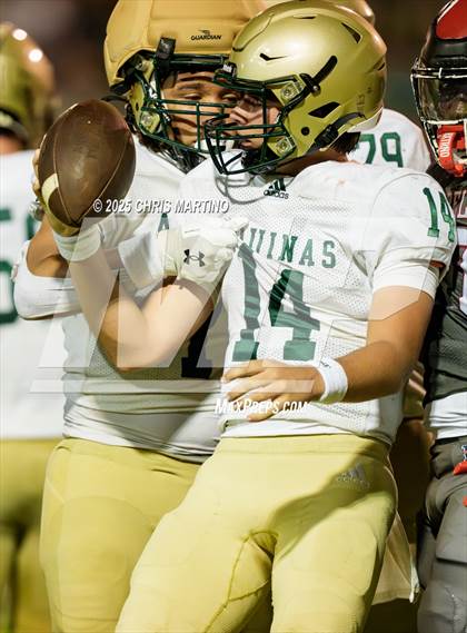 Thumbnail 3 in Aquinas @ Hephzibah photogallery.