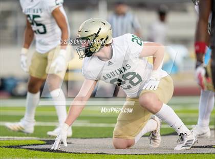 Thumbnail 1 in Aquinas @ Hephzibah photogallery.