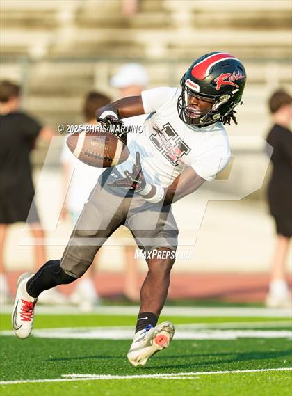 Thumbnail 3 in Aquinas @ Hephzibah photogallery.