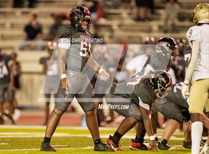 Thumbnail 1 in Aquinas @ Hephzibah photogallery.