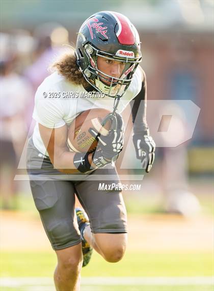 Thumbnail 2 in Aquinas @ Hephzibah photogallery.