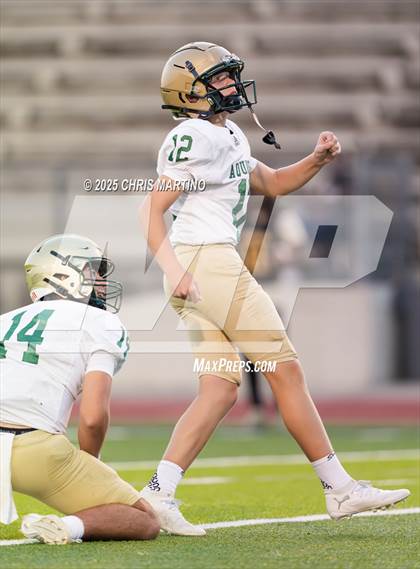 Thumbnail 1 in Aquinas @ Hephzibah photogallery.