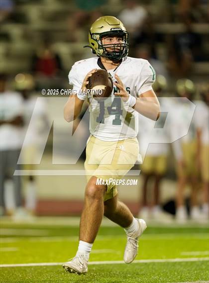 Thumbnail 1 in Aquinas @ Hephzibah photogallery.