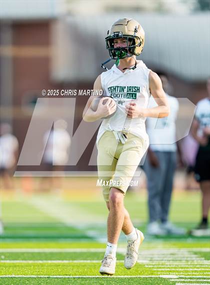 Thumbnail 1 in Aquinas @ Hephzibah photogallery.