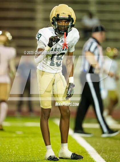 Thumbnail 2 in Aquinas @ Hephzibah photogallery.