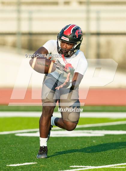 Thumbnail 1 in Aquinas @ Hephzibah photogallery.