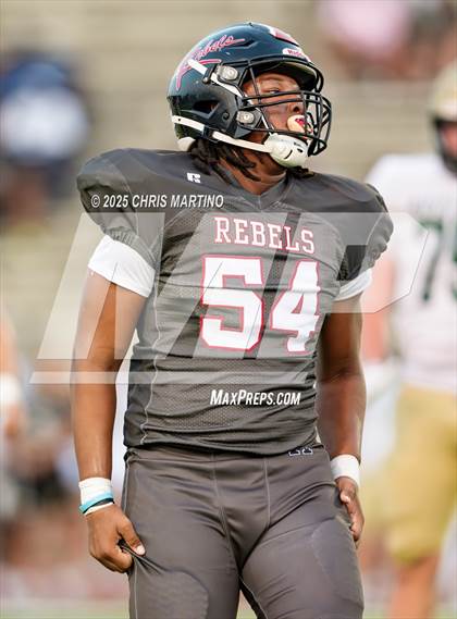 Thumbnail 1 in Aquinas @ Hephzibah photogallery.