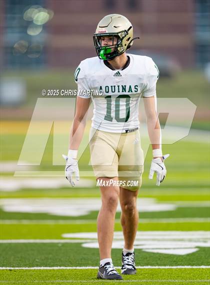 Thumbnail 1 in Aquinas @ Hephzibah photogallery.