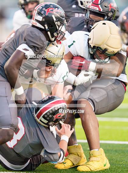 Thumbnail 2 in Aquinas @ Hephzibah photogallery.