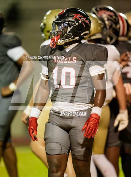 Thumbnail 3 in Aquinas @ Hephzibah photogallery.