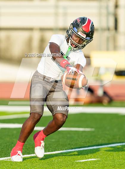 Thumbnail 3 in Aquinas @ Hephzibah photogallery.