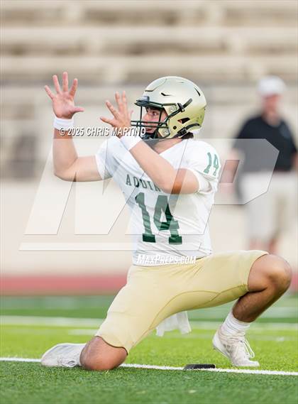 Thumbnail 1 in Aquinas @ Hephzibah photogallery.