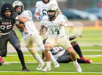 Thumbnail 1 in Aquinas @ Hephzibah photogallery.