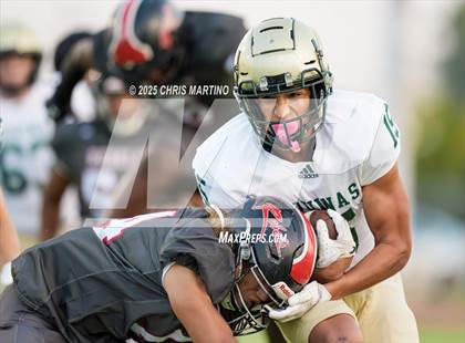 Thumbnail 3 in Aquinas @ Hephzibah photogallery.