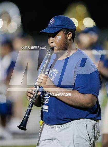 Thumbnail 1 in Pebblebrook @ Riverdale photogallery.