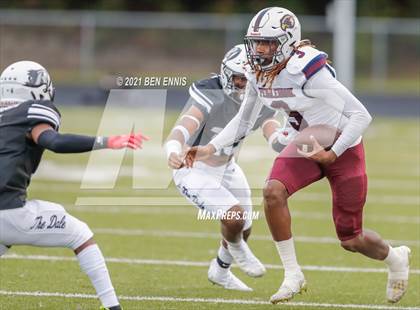 Thumbnail 3 in Pebblebrook @ Riverdale photogallery.