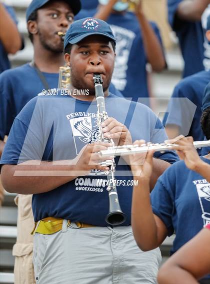 Thumbnail 3 in Pebblebrook @ Riverdale photogallery.