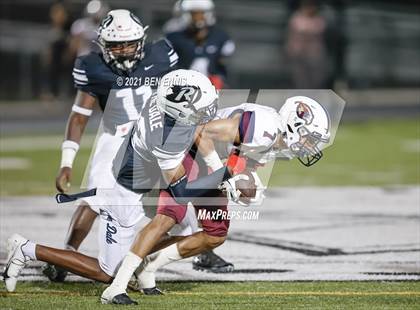 Thumbnail 2 in Pebblebrook @ Riverdale photogallery.