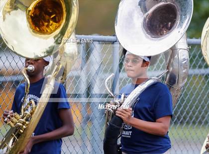 Thumbnail 1 in Pebblebrook @ Riverdale photogallery.
