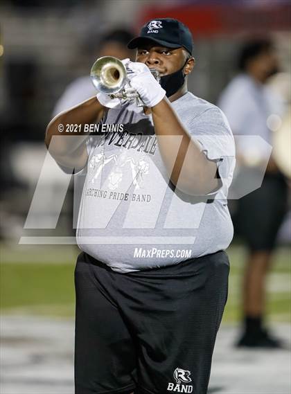 Thumbnail 3 in Pebblebrook @ Riverdale photogallery.