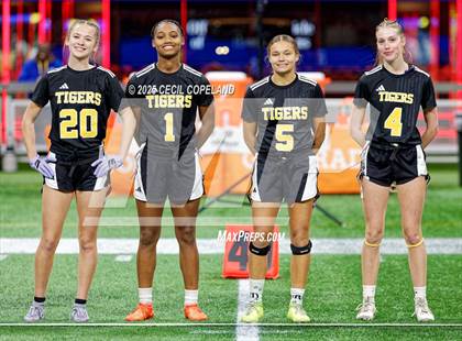 Thumbnail 1 in Harris County vs. Washington County (GHSA Division 1 Championship) photogallery.