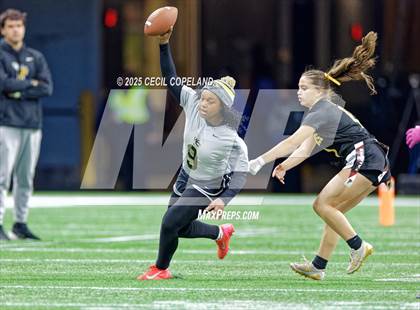 Thumbnail 1 in Harris County vs. Washington County (GHSA Division 1 Championship) photogallery.