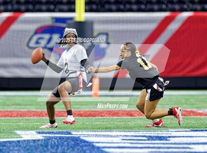 Thumbnail 1 in Harris County vs. Washington County (GHSA Division 1 Championship) photogallery.