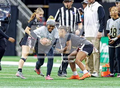 Thumbnail 1 in Harris County vs. Washington County (GHSA Division 1 Championship) photogallery.