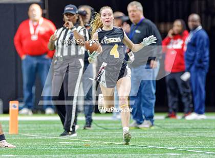 Thumbnail 1 in Harris County vs. Washington County (GHSA Division 1 Championship) photogallery.