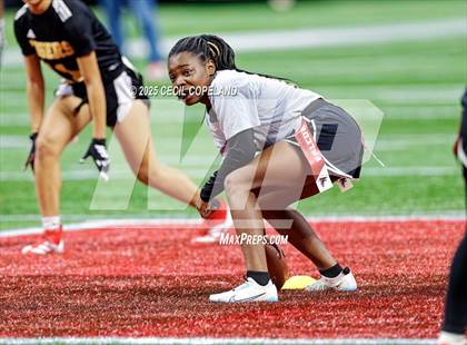 Thumbnail 3 in Harris County vs. Washington County (GHSA Division 1 Championship) photogallery.