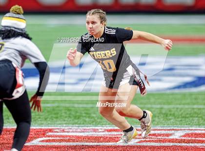 Thumbnail 1 in Harris County vs. Washington County (GHSA Division 1 Championship) photogallery.