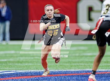 Thumbnail 1 in Harris County vs. Washington County (GHSA Division 1 Championship) photogallery.