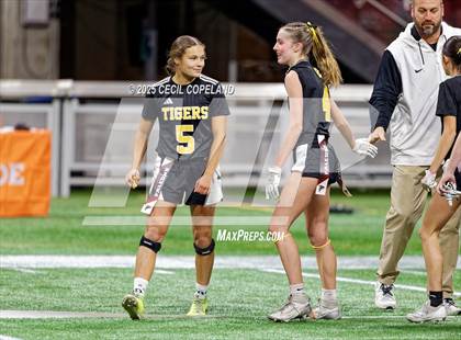 Thumbnail 3 in Harris County vs. Washington County (GHSA Division 1 Championship) photogallery.