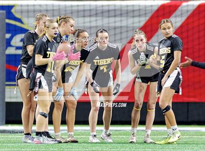 Thumbnail 1 in Harris County vs. Washington County (GHSA Division 1 Championship) photogallery.